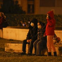 Alerta máxima en España: seis terremotos en una hora en la ciudad de Granada
