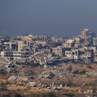 China explica abstención en la ONU sobre Gaza por "vaguedad" sobre derechos políticos de Palestina