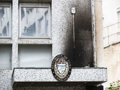 Francia condenó el ataque a la Embajada de Cuba en París: abrirán una investigación