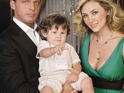 Cuando Luis Miguel venga a México podría enfrentar asuntos legales pendientes con Aracely Arámbula