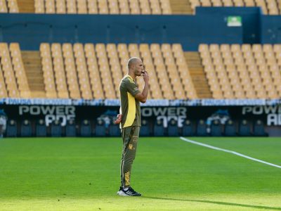 Guido Pizarro es nuevo director técnico de Tigres
