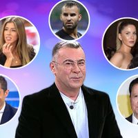 Se filtraron los nombres de los posibles participantes de "Supervivientes" y hay grandes sorpresas