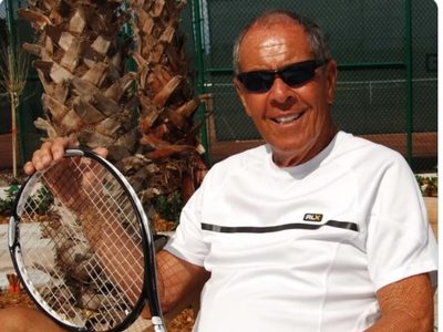 Muere Nick Bollettieri, entrenador de tenistas como Andre Agassi, Venus y Serena Williams