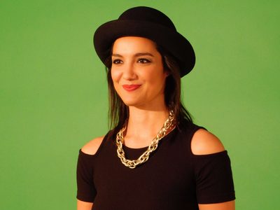 Jimena Grandinetti y el divertido momento que pasó en "Pasapalabra": “Estamos en todas las batallas