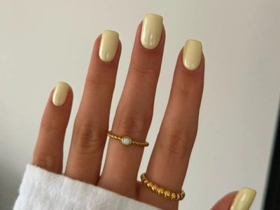 Recopilamos las mejores tendencias de Nail Art para este mayo: lucí unas uñas únicas y creativas