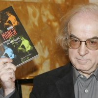 Premio FIL de Literatura 2016 para el rumano Norman Manea