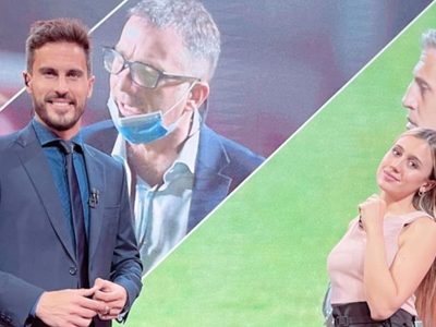 Sentimientos a flor de piel: Juan Marconi expresó lo que siente por Morena Beltrán