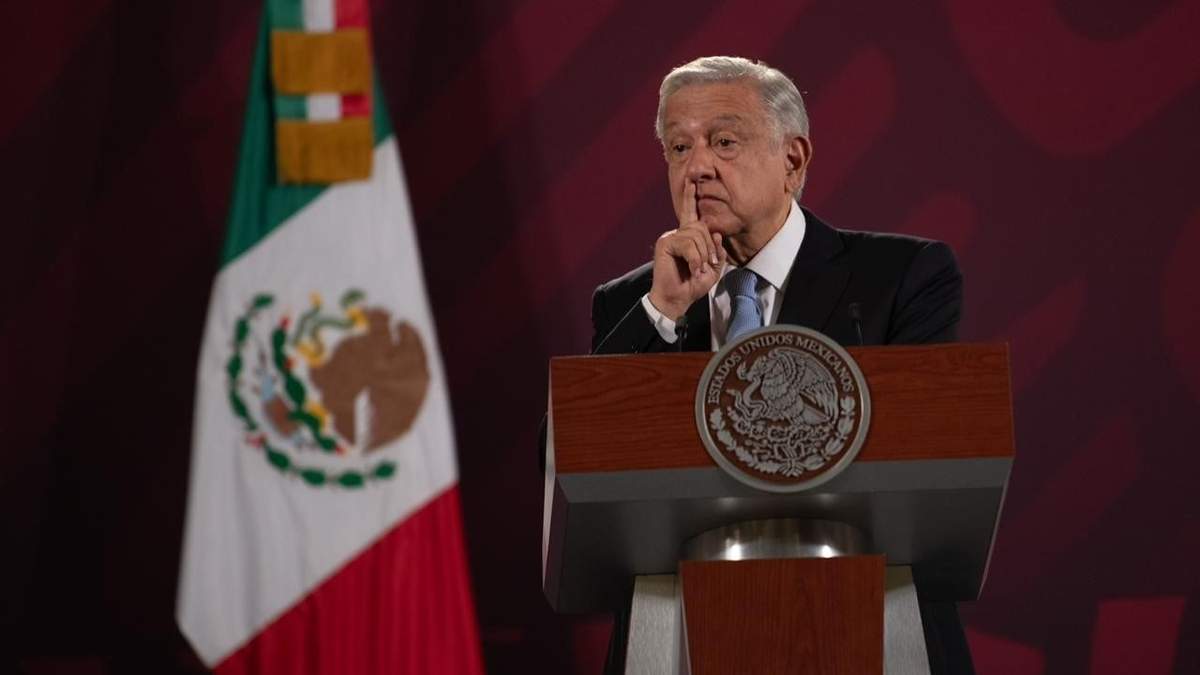 Conferencia matutina del 27 de septiembre de 2023