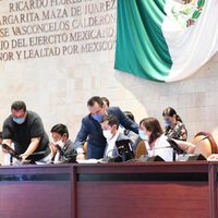 Congreso de Oaxaca aprueba dar 6 años de cárcel a agresores de personal médico