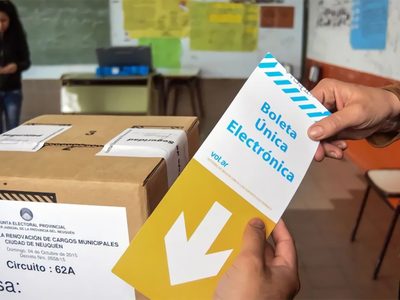 Cuenta regresiva: qué y cómo se vota la enmienda a la Carta Orgánica