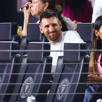Mil millones de dólares al año: la oferta que Lionel Messi no quiso aceptar
