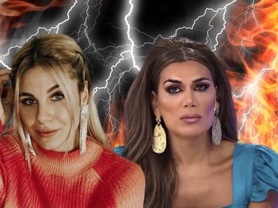 La defenestró: Ivana Icardi anunció su separación y Flor de la V opinó sin filtros