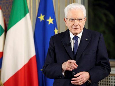 El presidente de Italia pidió que la flotilla con ayuda a Gaza no siga su viaje