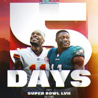 Pronostican récord de apuestas en el Super Bowl