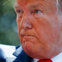 Trump reitera: México resguarda grandiosamente la frontera