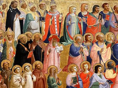 Día de Todos los Santos: por qué se celebra cada 1° de noviembre