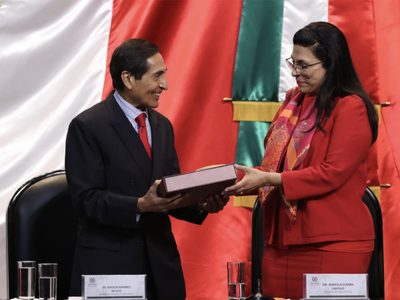 En el Paquete Económico 2024, una bomba de tiempo para el próximo gobierno