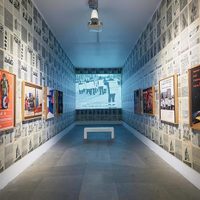 El Colectivo Ruso en el MUAC