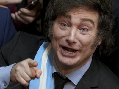 Milei anuncia que enviará un nuevo acuerdo al FMI; Argentina debe más de 40 mmdd a la organización