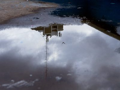 Clima en Neuquén: se viene un miércoles gris y lluvioso