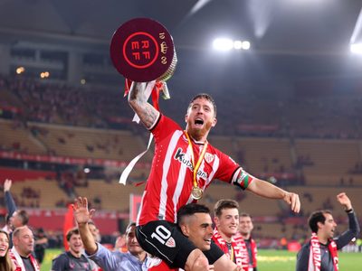 San Lorenzo se quedaría con las ganas: el otro equipo sudamericano que quiere a Iker Muniain