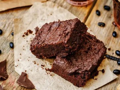 Budín individual: para un antojo rápido, económico y clave para acompañar con el mate