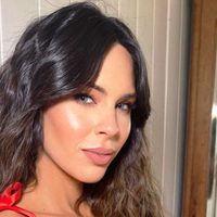 Lo escrachó: Barby Franco expuso a Fernando Burlando en una faceta completamente desconocida