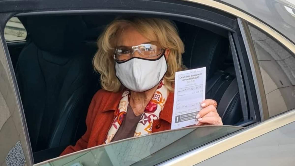 Mirtha Legrand. Fuente: (Instagram)