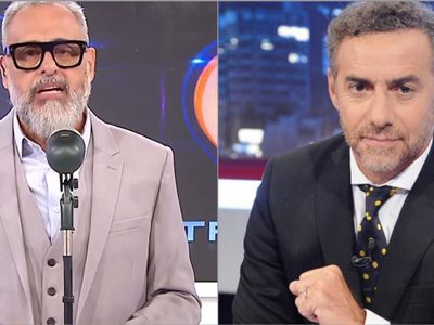 "Después que ayudaste a echarlo de América TV": Jorge Rial se burló de Majul y recibió un duro revés