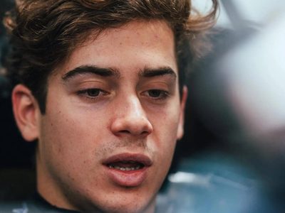 “Como si fuera la última”: Jack Doohan siente la presión de Franco Colapinto en su debut