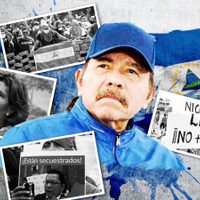 Persecución política en Nicaragua: detienen a otro candidato a la presidencia