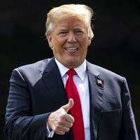 Demócratas afirman que Trump pone en riesgo la seguridad de Estados Unidos