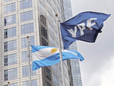 Nueva etapa: YPF informó más cambios en su directorio