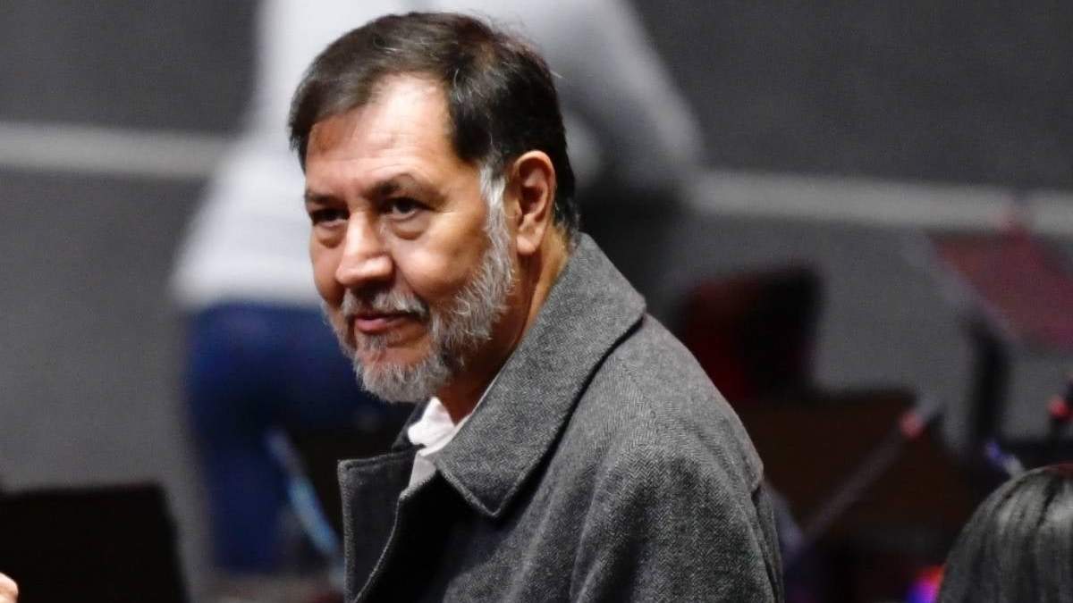 Gerardo Fernández Noroña