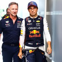 “Mismo destino que Ricciardo”: el expiloto de F1 que puso en duda el futuro de Checo Pérez