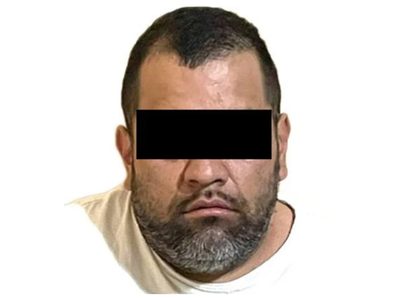 Vinculan a proceso a “El Ojos”, presunto líder de La Unión Tepito