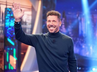Diego Simeone: así es el lugar donde disfrutó de unas lujosas vacaciones en familia