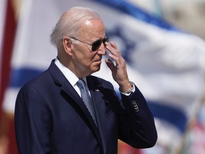 La Fiscalía analiza acusar a Hunter Biden, hijo del presidente de Estados Unidos