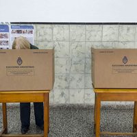 Domingo de elecciones legislativas: qué se vota en Mendoza
