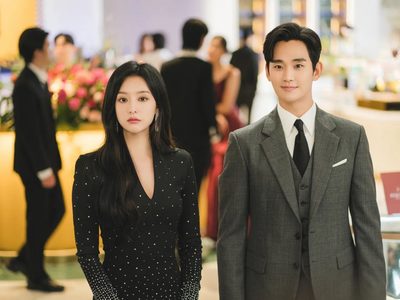 Un matrimonio en crisis y una chispa inesperada: la serie coreana de Netflix con 16 episodios que está conquistando a todos