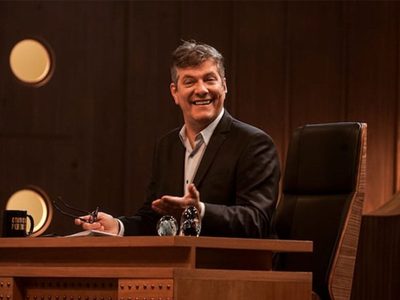 El sorpresivo anuncio de Mario Pergolini sobre su futuro en los medios