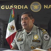 La Guardia Nacional se aferra a la Sedena en tanto espera órdenes del presidente