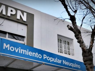 Día histórico para Neuquén: las redes celebran los 60 años del MPN