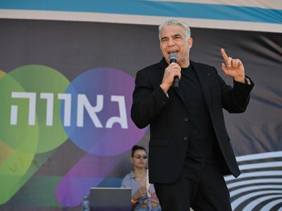 Israel pide a los ciudadanos que no viajen a Turquía ante posibles represalias de Irán