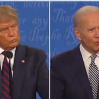 Tras primer debate, Biden aumenta a 14 puntos su ventaja sobre Trump: NBC/WSJ