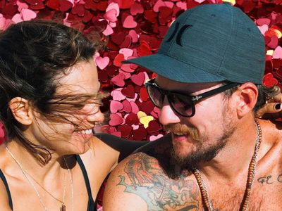 Se conocieron por Marcela Kloosterboer: cómo es la historia de amor de Agustina Cherri y Tomás Vera
