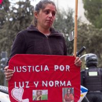 Un 2023 marcado por los femicidios en Neuquén ya son nueve las mujeres asesinadas