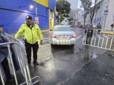 América responde a alcaldía tras cierre de estadio; advierte que tomará acciones legales