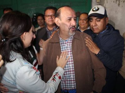 CoIDH alista sentencia por caso García-Alpízar; pasaron 17 años en prisión preventiva oficiosa