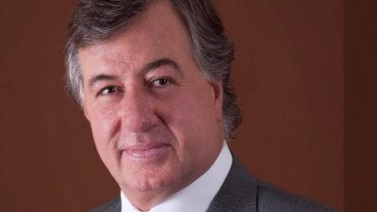 Fernando Chico Pardo